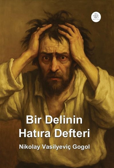 Bir Delinin Hatıra Defteri