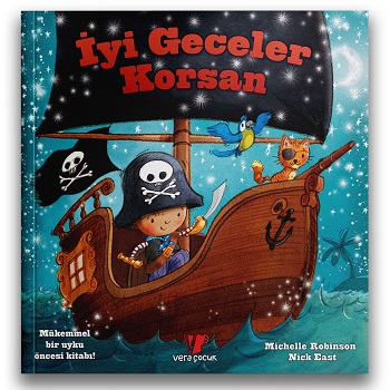 İyi Geceler Korsan