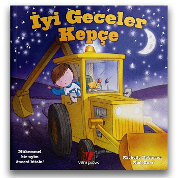 İyi Geceler Kepçe