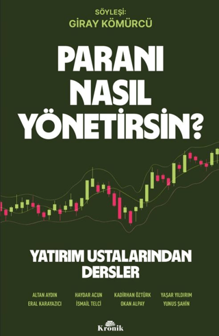 Paranı Nasıl Yönetirsin