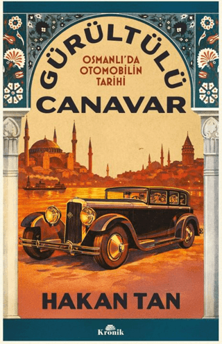 Gürültülü Canavar