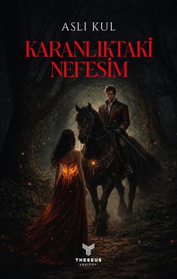 Karanlıktaki Nefesim