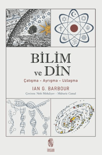 Ian G Barbour