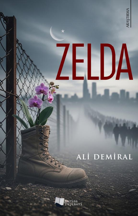 Zelda
