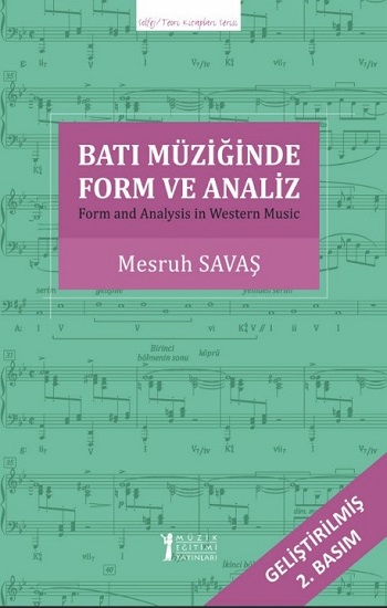 Batı Müziğinde Form Ve Analiz