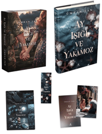Ay Işığı ve Yakamoz (Kutulu - Ciltli)