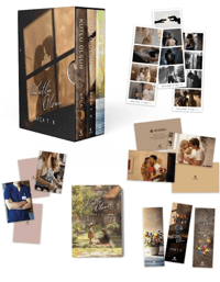 Kutlu Olsun Seti  (3 Kitap - Kutulu - Ciltli)