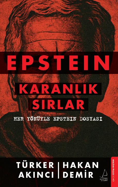 Epstein: Karanlık Sırlar
