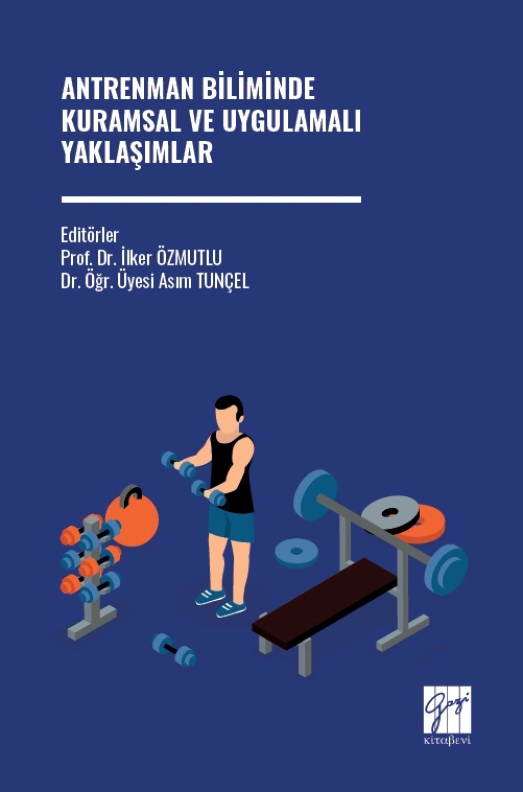 Antrenman Biliminde Kuramsal Ve Uygulamalı Yaklaşımlar