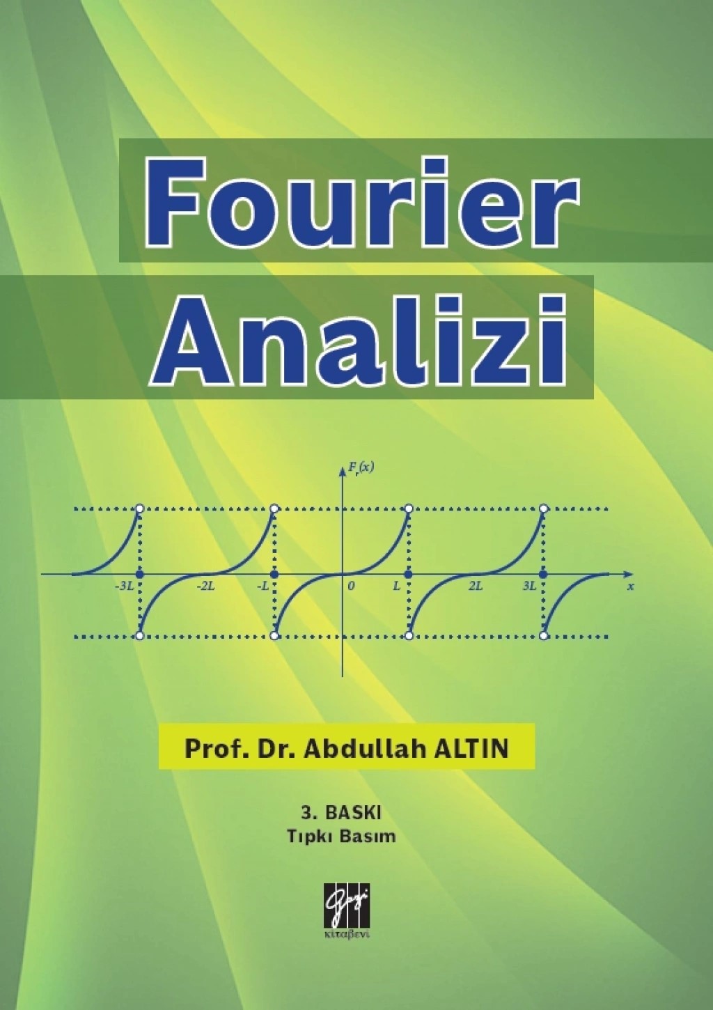 Fourier Analizi
