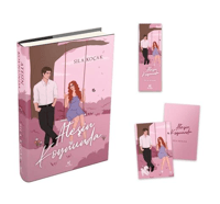 Ateşin Koynunda (Ciltli)