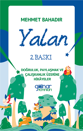 Yalan