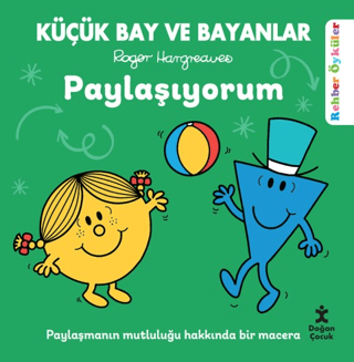 Küçük Bay ve Bayanlar Paylaşıyorum; Rehber Öyküler