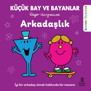 Küçük Bay ve Bayanlar Arkadaşlık;Rehber Öyküler