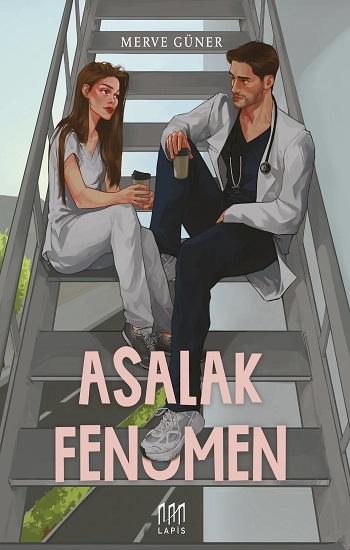 Asalak Fenomen (Ciltli)