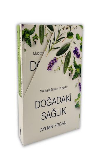 Doğadaki Sağlık Seti