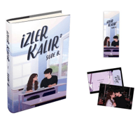 İzler Kalır 2 (Ciltli)