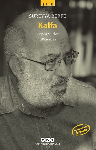 Kalfa – Toplu Şiirler 1965-2005