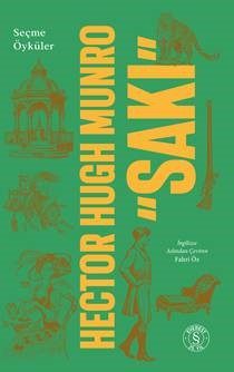 Saki;Seçme Öyküler