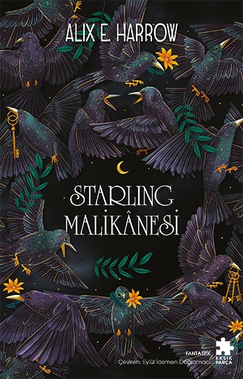 Starling Malikânesi