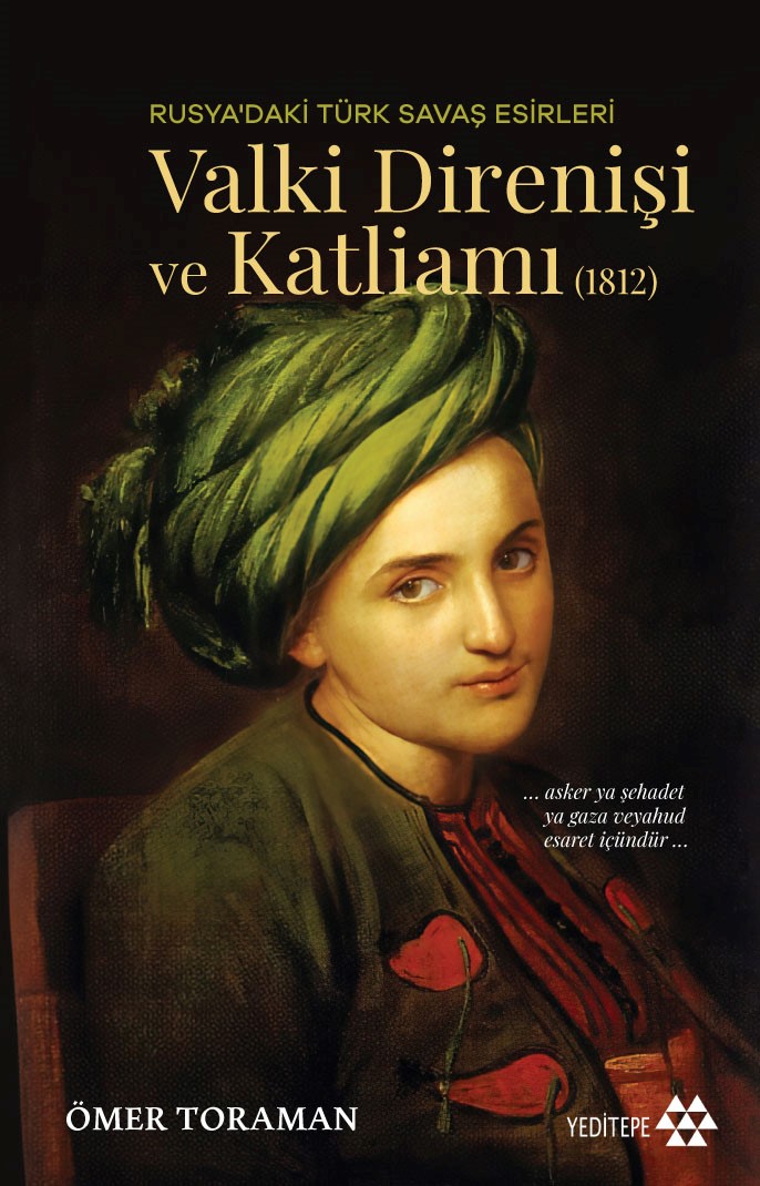 Valki Direnişi ve Katliamı (1812)