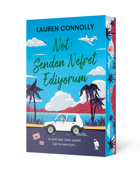 Not: Senden Nefret Ediyorum