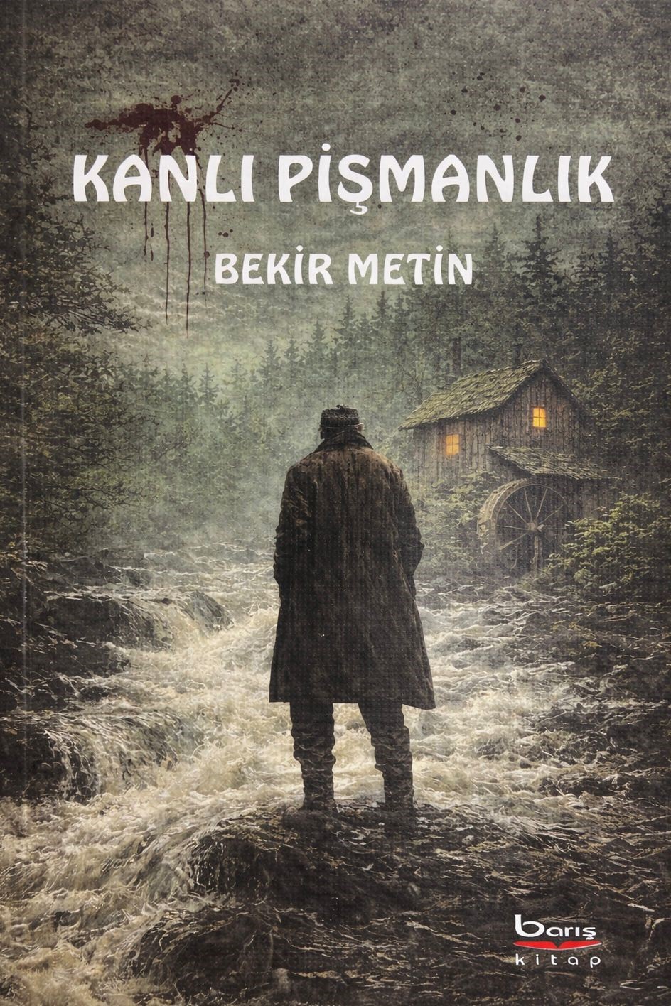 Kanlı Pişmanlık