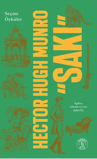 Saki (Ciltli);Seçme Öyküler