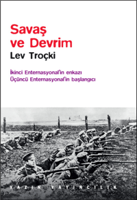 Savaş ve Devrim