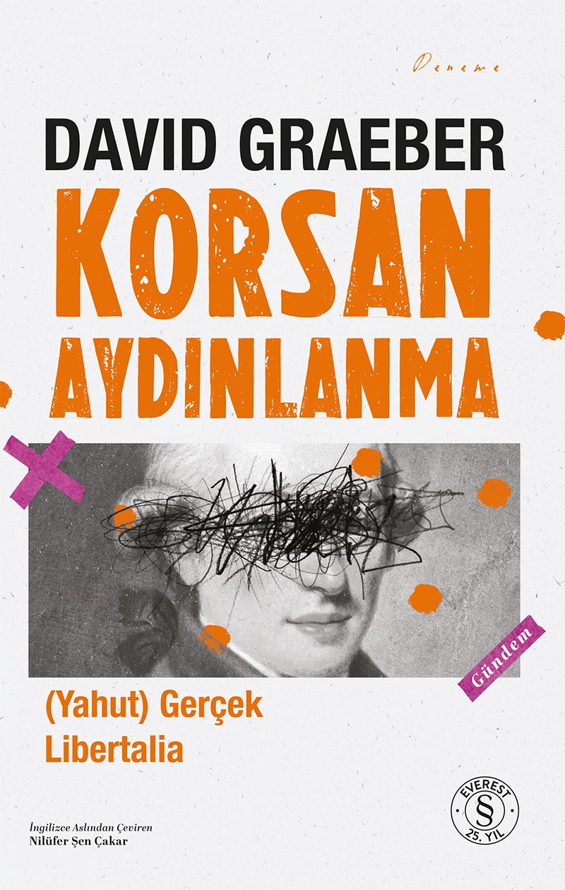 Korsan Aydınlanma (Yahut) Gerçek Libertalia