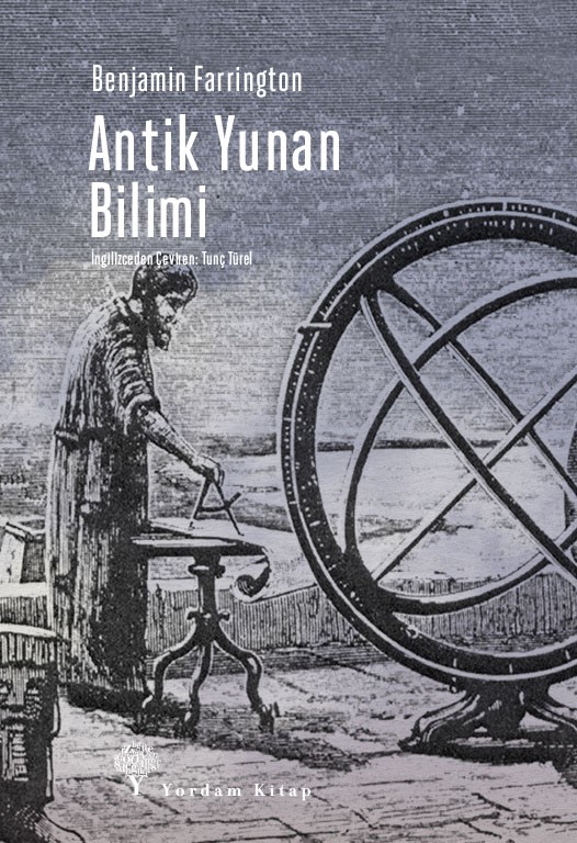 Antik Yunan Bilimi