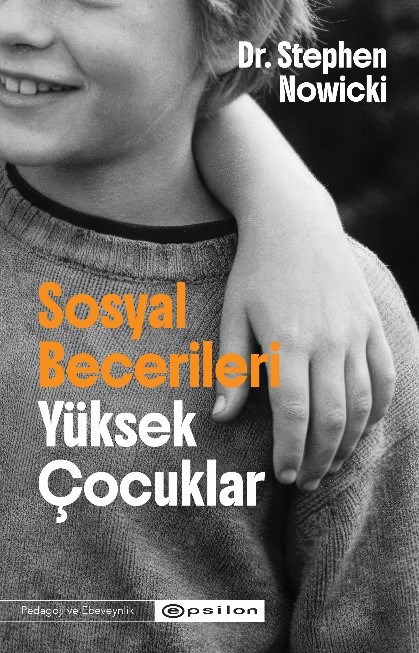 Sosyal Becerileri Yüksek Çocuklar