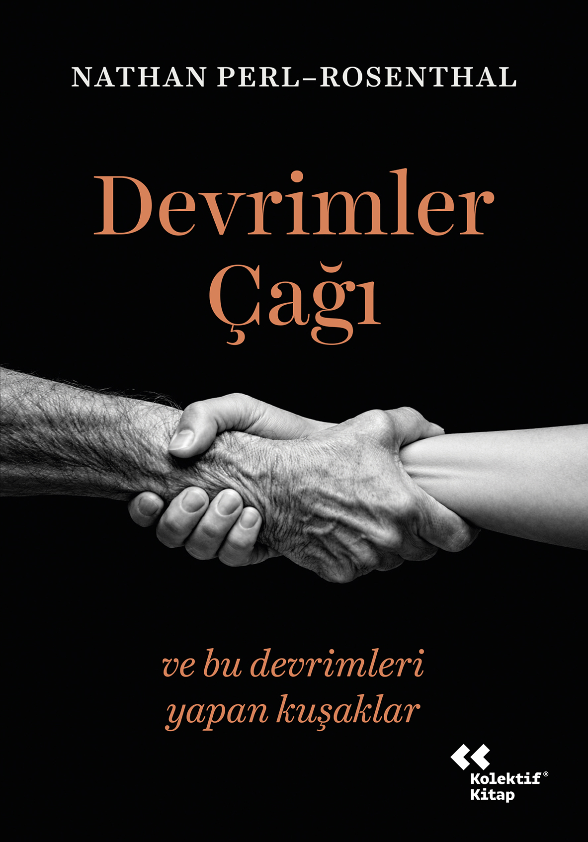 Devrimler Çağı