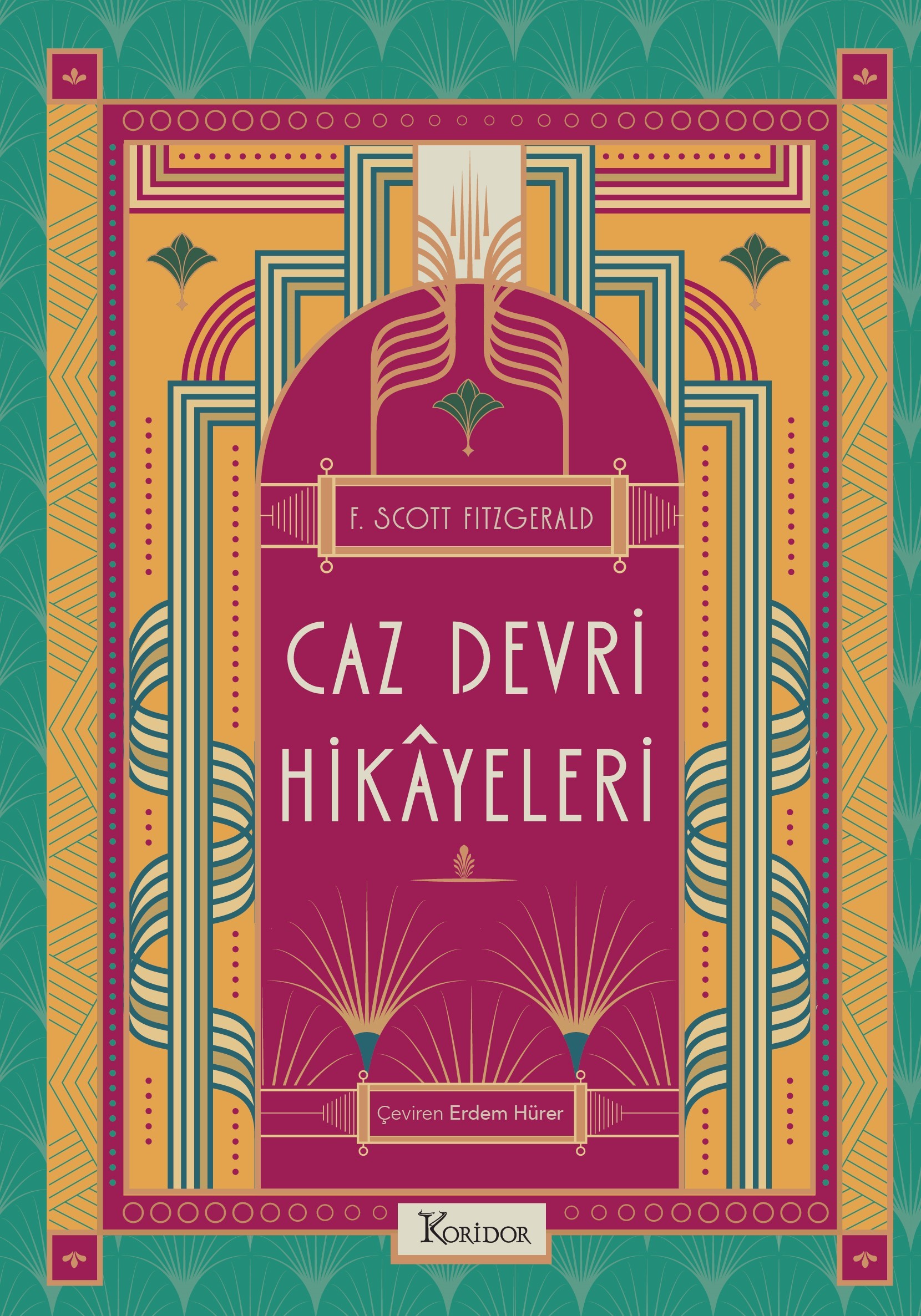 Caz Devri Hikayeleri