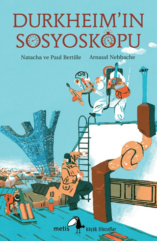 Durkheim'ın Sosyoskopu