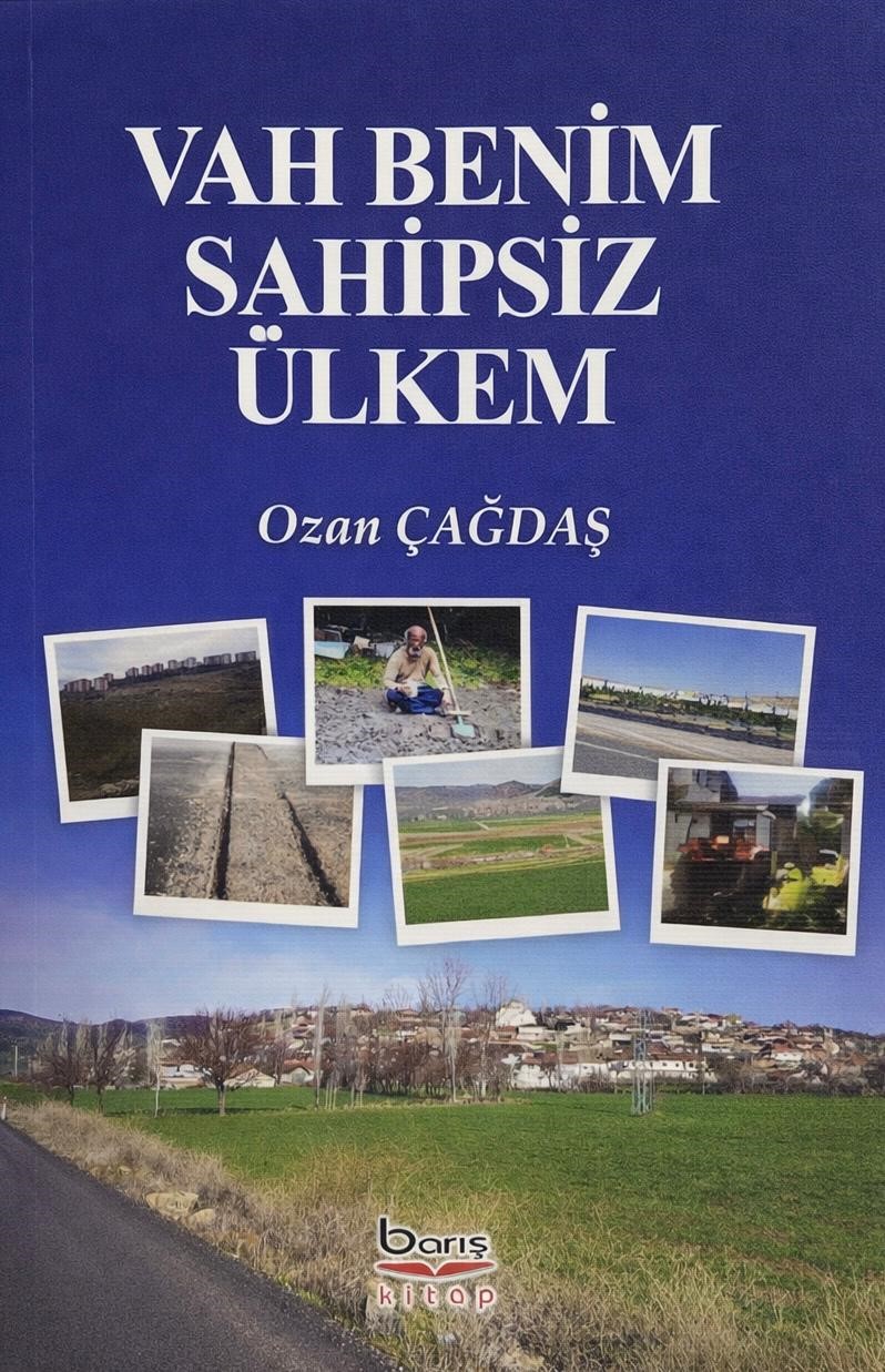 Vah Benim Sahipsiz Ülkem