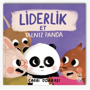 Liderlik Et – Yalnız Panda