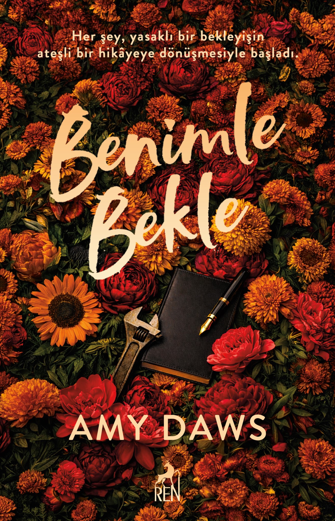 Benimle Bekle
