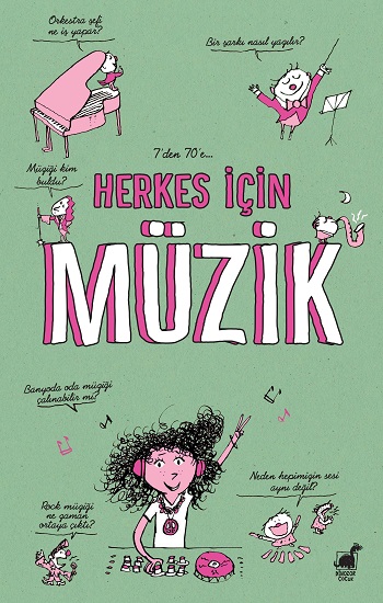 Herkes İçin Müzik