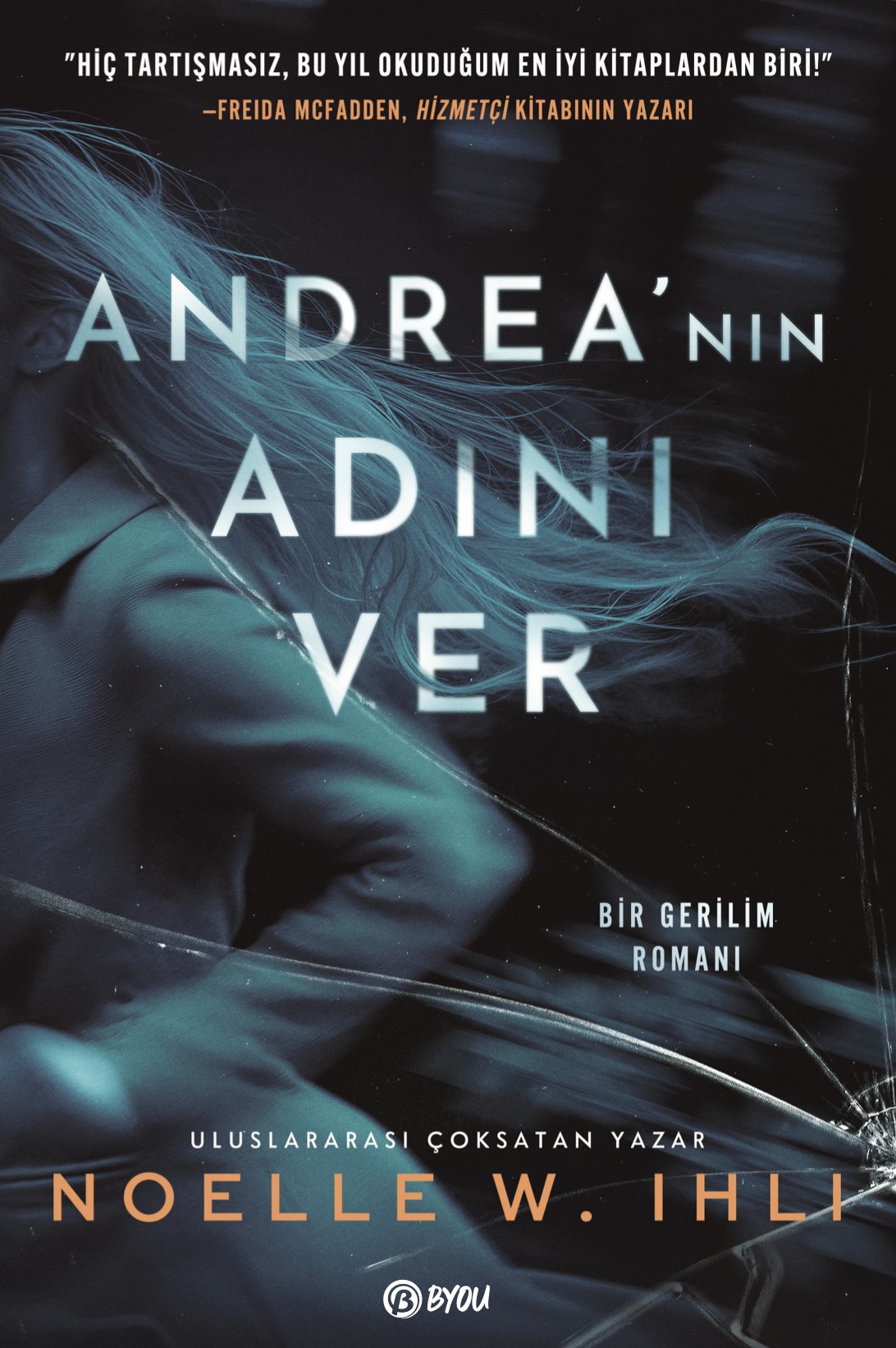 Andrea'nın Adını Ver