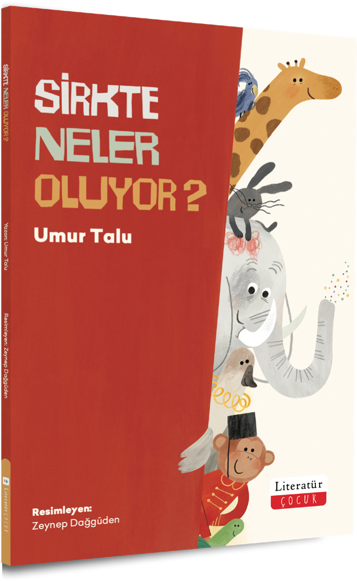 Sirkte Neler Oluyor?