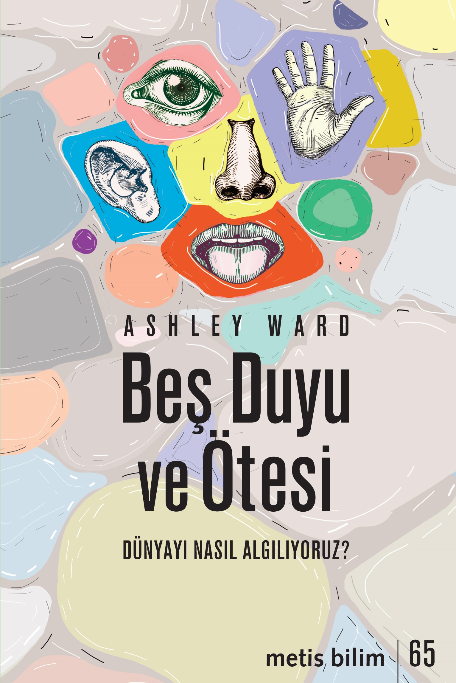 Beş Duyu ve Ötesi