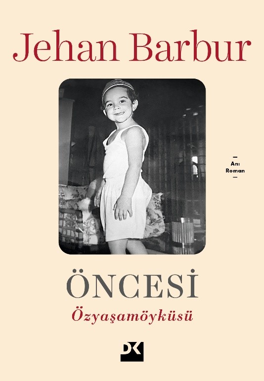 Öncesi - Özyaşam Öyküsü