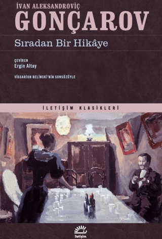 Sıradan Bir Hikaye