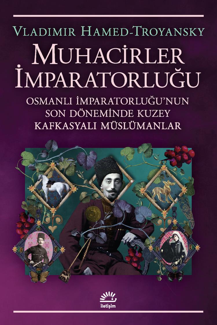 Muhacirler İmparatorluğu