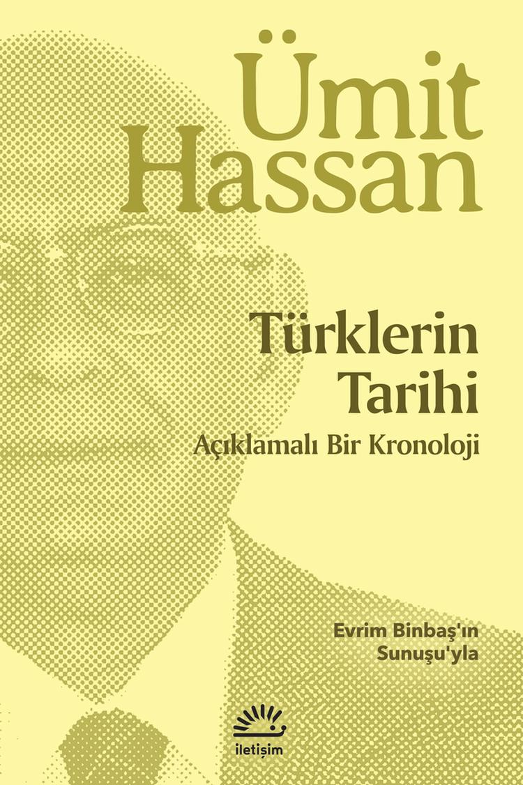 Türklerin Tarihi