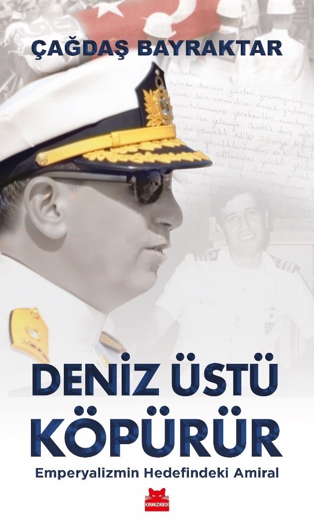 Deniz Üstü Köpürür