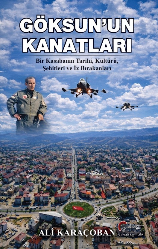 Göksun'un Kanatları