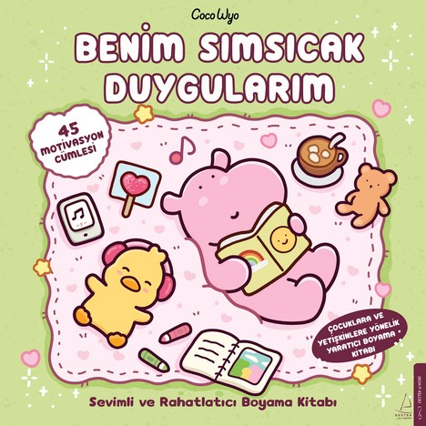 Benim Sımsıcak Duygularım