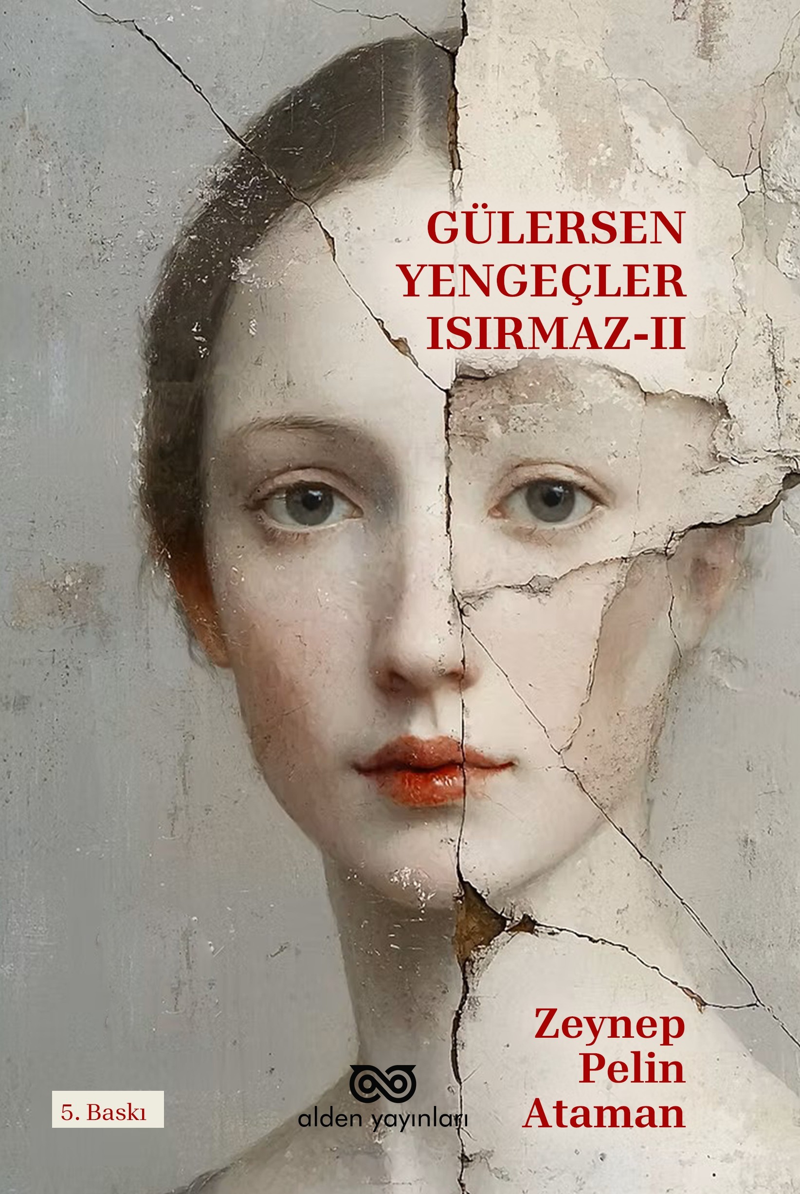 Gülersen Yengeçler Isırmaz-II